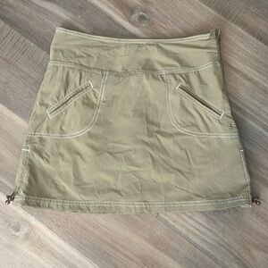 Athleta skirt
